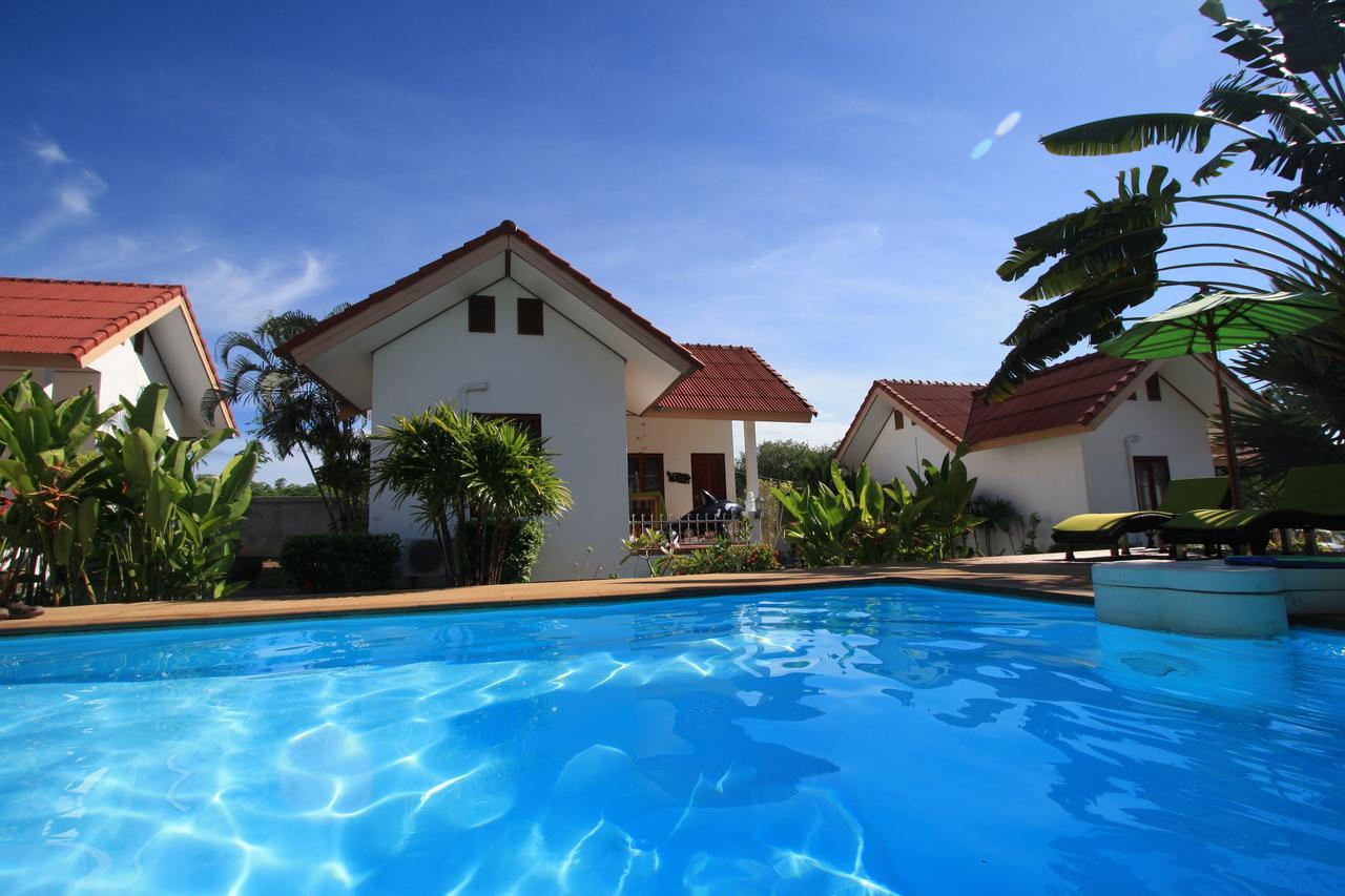 Samui Le Reve Hotel Na Mueang Luaran gambar