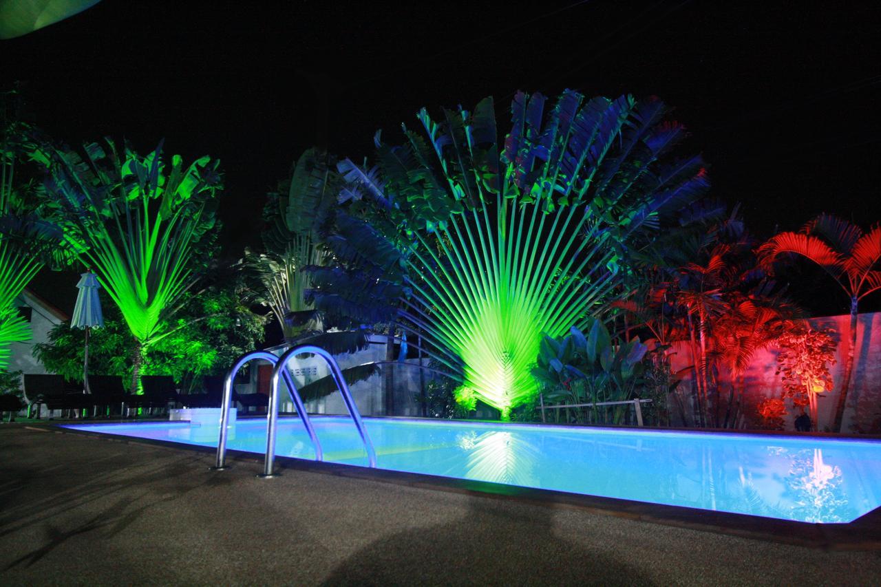 Samui Le Reve Hotel Na Mueang Luaran gambar