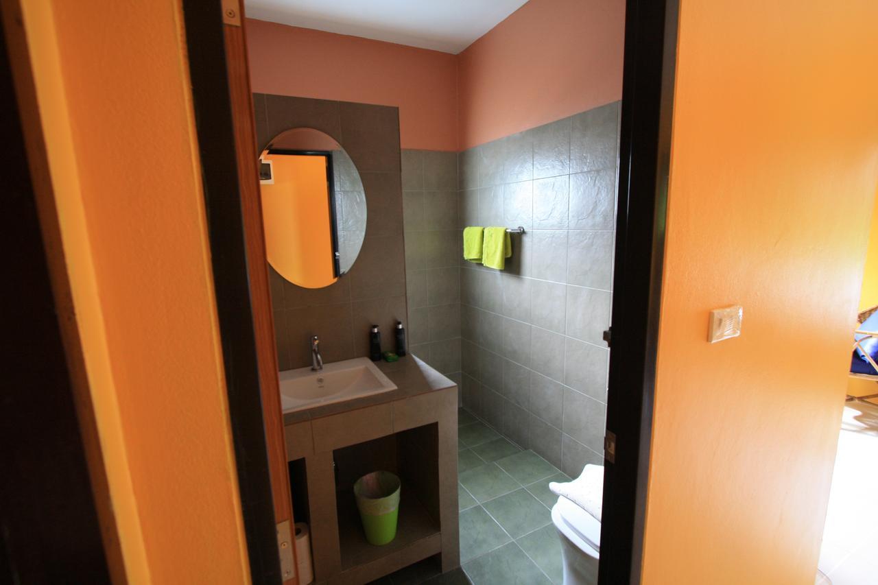 Samui Le Reve Hotel Na Mueang Luaran gambar