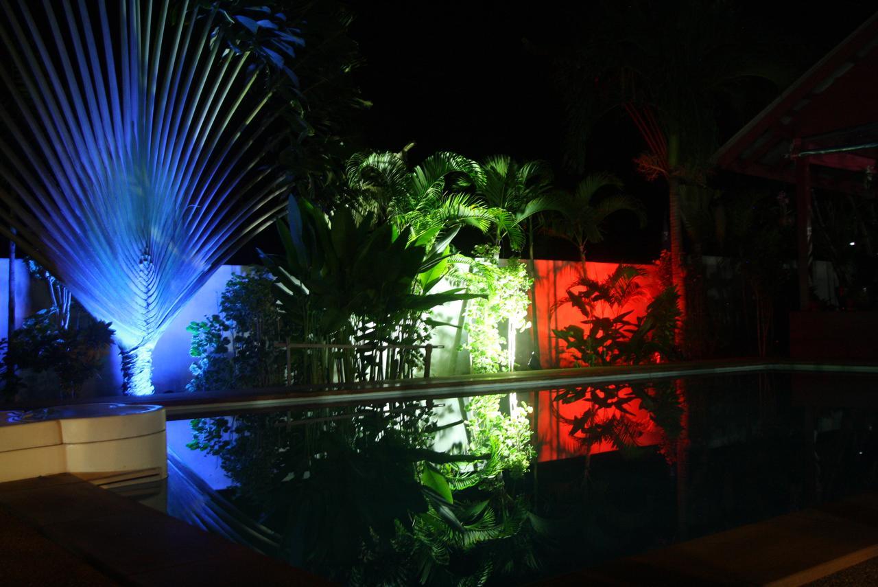 Samui Le Reve Hotel Na Mueang Luaran gambar