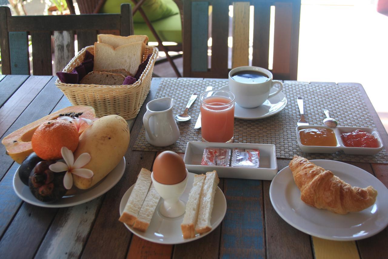 Samui Le Reve Hotel Na Mueang Luaran gambar