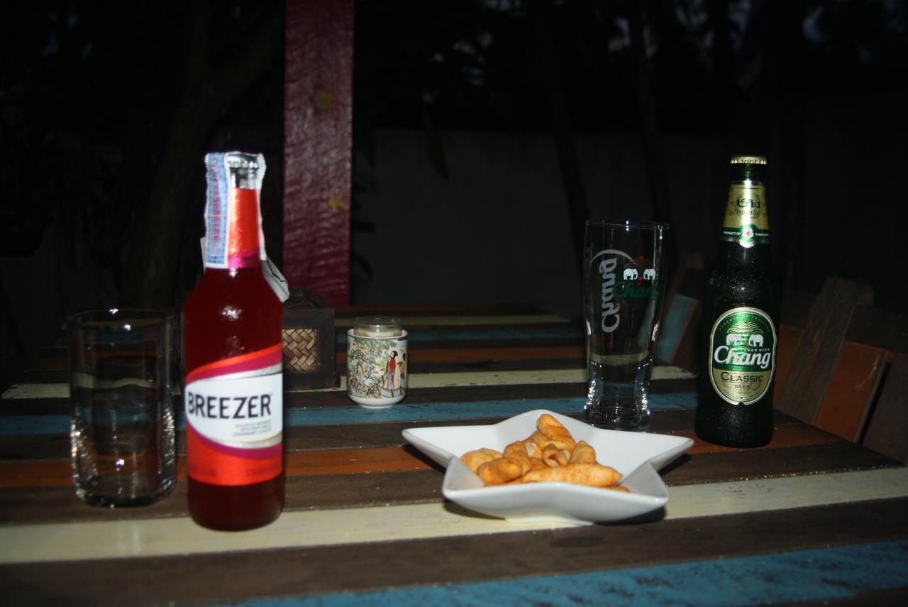 Samui Le Reve Hotel Na Mueang Luaran gambar