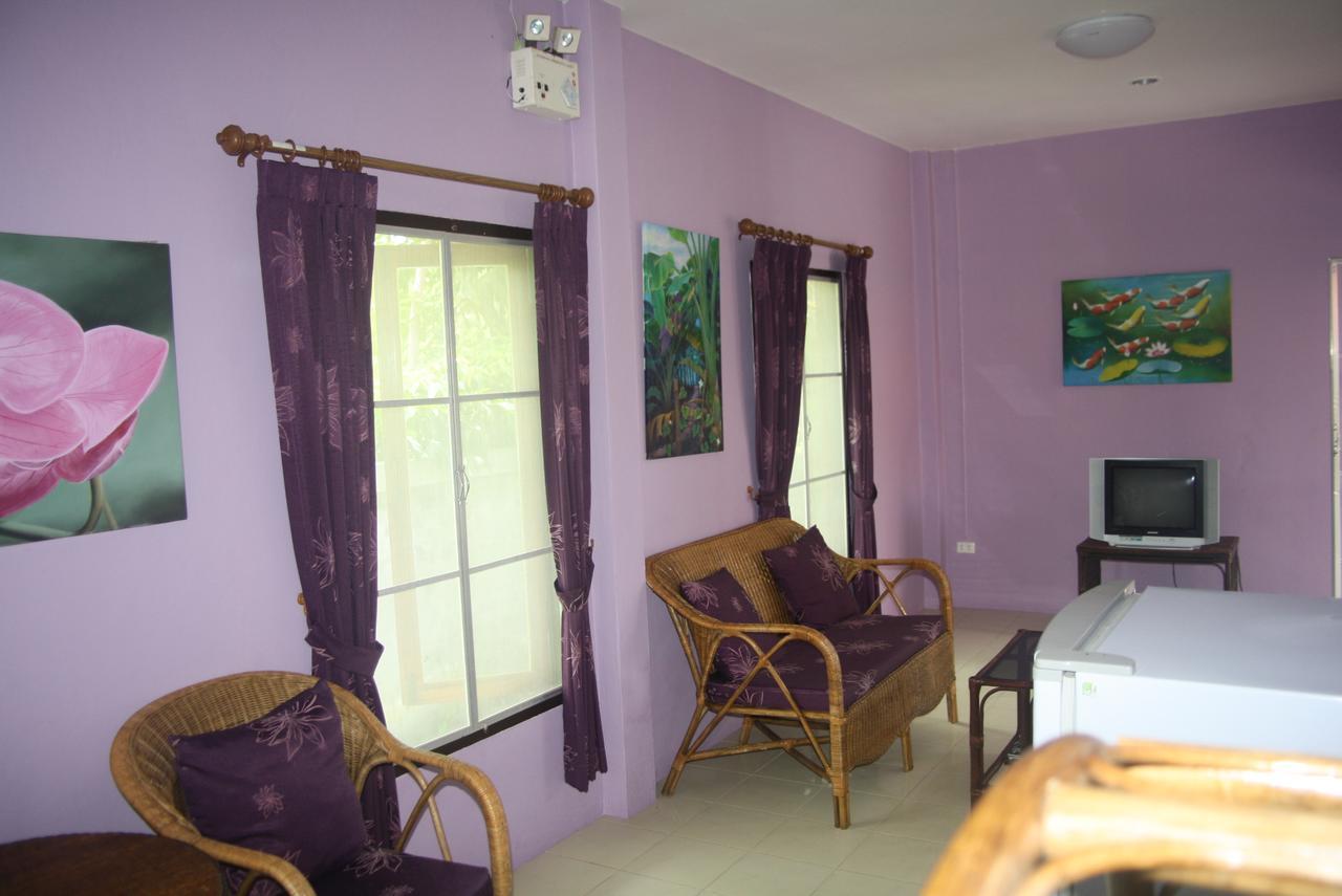 Samui Le Reve Hotel Na Mueang Luaran gambar