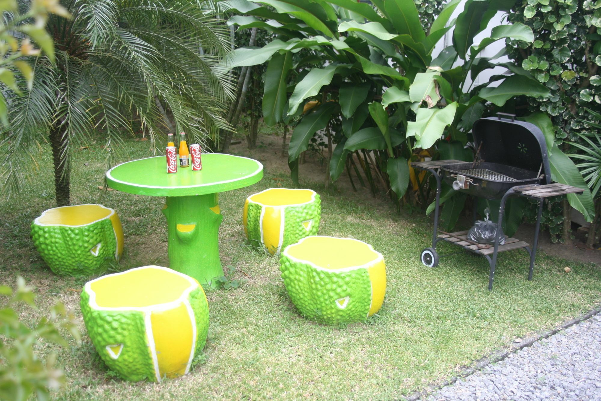 Samui Le Reve Hotel Na Mueang Luaran gambar