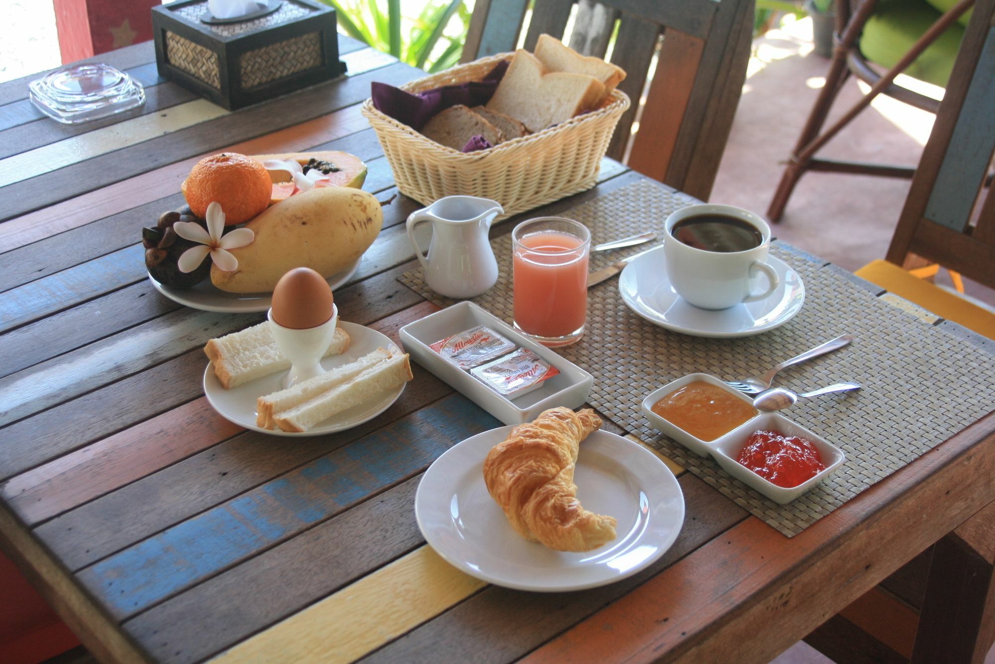 Samui Le Reve Hotel Na Mueang Luaran gambar