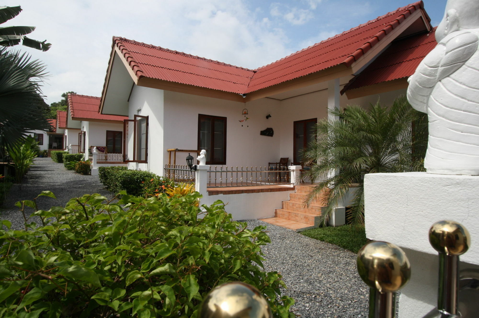 Samui Le Reve Hotel Na Mueang Luaran gambar