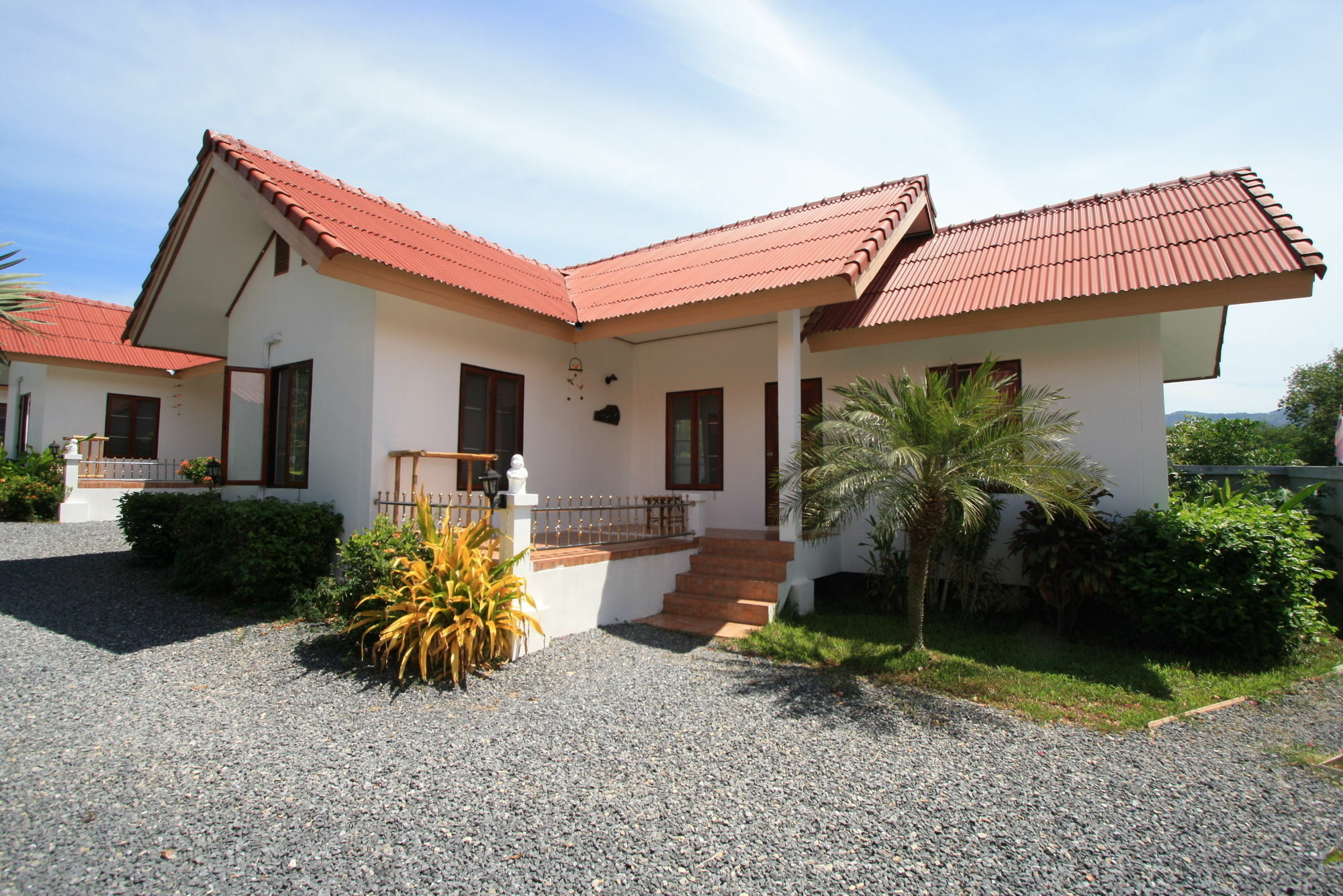 Samui Le Reve Hotel Na Mueang Luaran gambar
