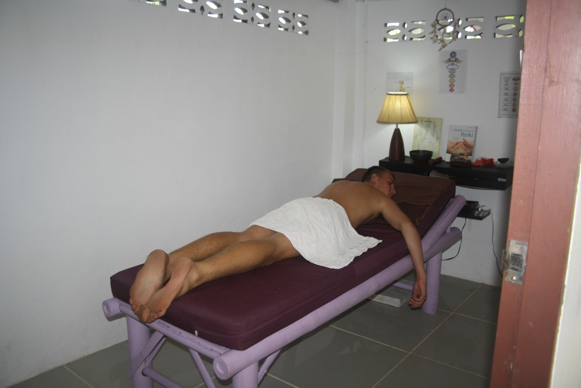 Samui Le Reve Hotel Na Mueang Luaran gambar