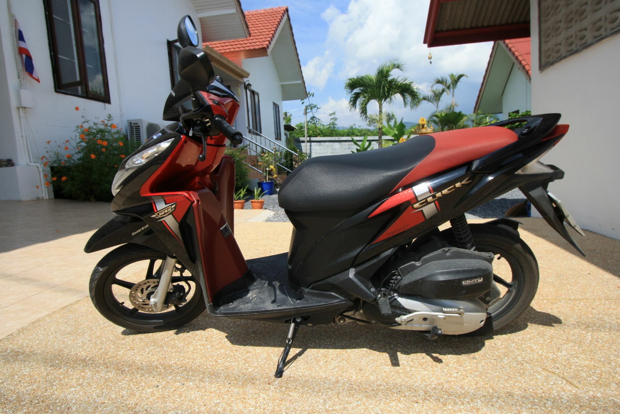 Samui Le Reve Hotel Na Mueang Luaran gambar