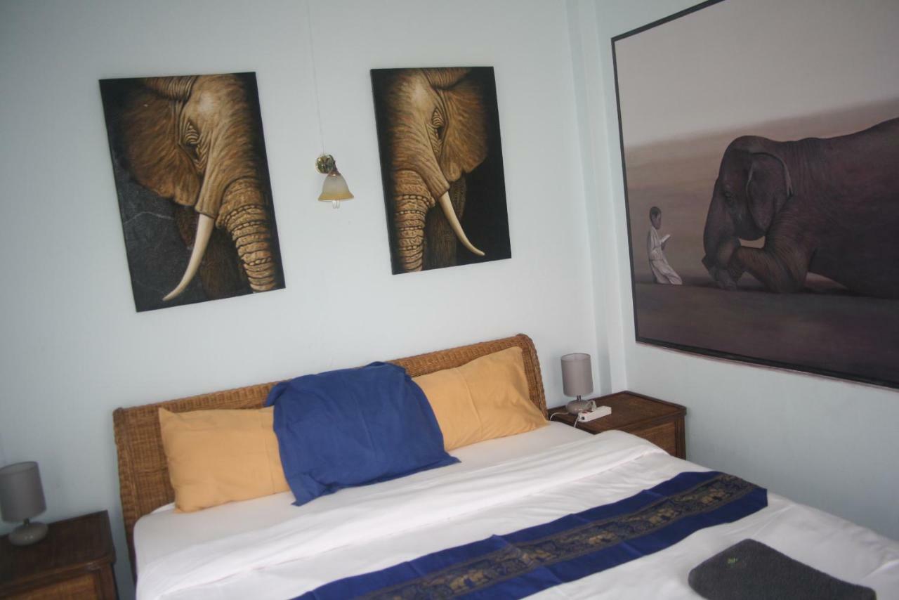 Samui Le Reve Hotel Na Mueang Luaran gambar