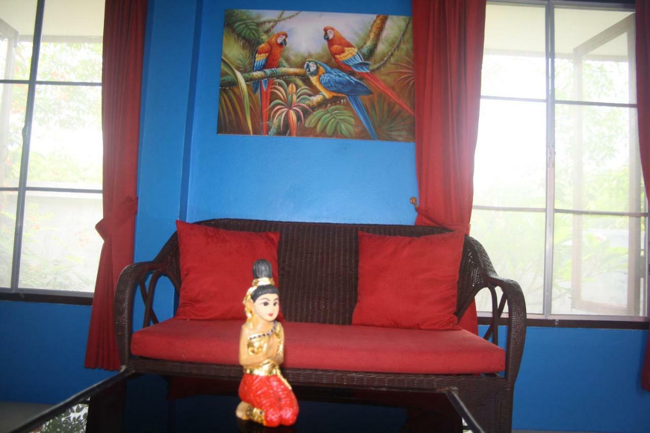 Samui Le Reve Hotel Na Mueang Luaran gambar